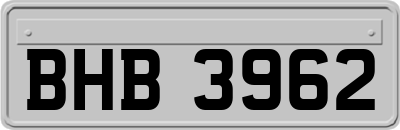 BHB3962