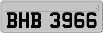 BHB3966