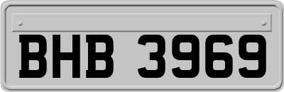 BHB3969