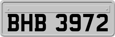 BHB3972