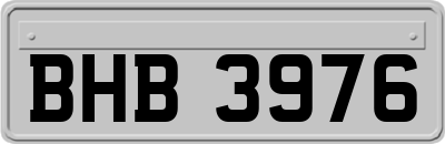 BHB3976