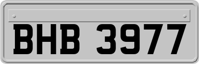 BHB3977