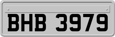 BHB3979