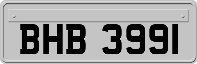 BHB3991