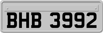 BHB3992