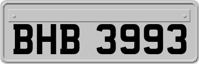 BHB3993