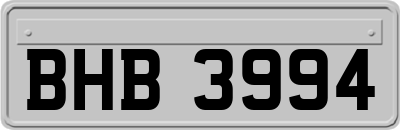BHB3994
