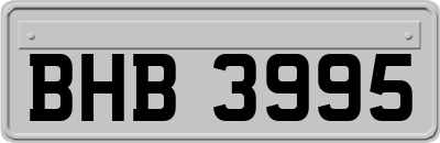 BHB3995