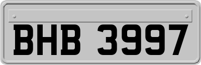 BHB3997