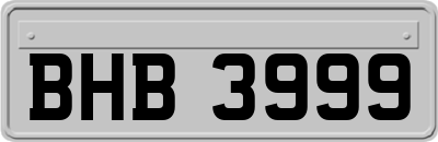 BHB3999