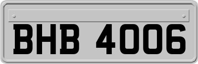 BHB4006