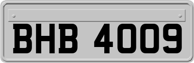 BHB4009