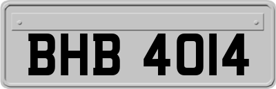 BHB4014