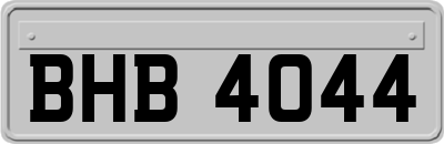 BHB4044