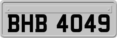 BHB4049
