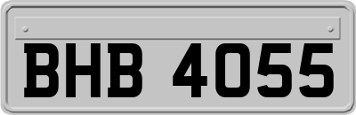 BHB4055