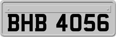 BHB4056