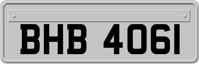 BHB4061