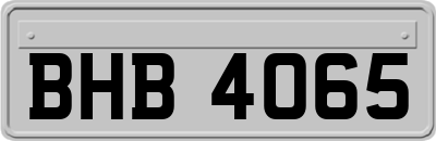 BHB4065