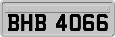 BHB4066