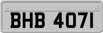 BHB4071
