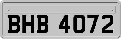 BHB4072