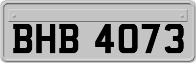 BHB4073