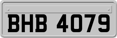 BHB4079