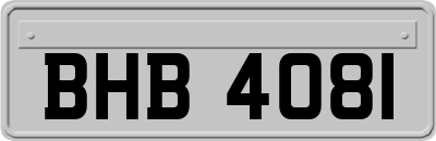 BHB4081