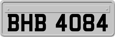 BHB4084