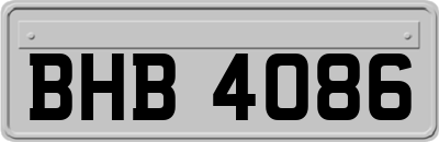 BHB4086