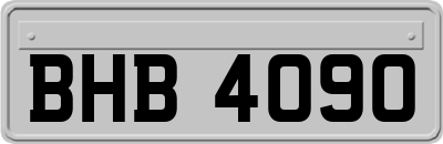BHB4090