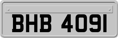 BHB4091