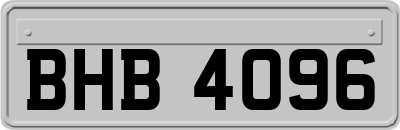 BHB4096
