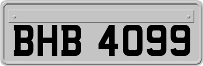 BHB4099