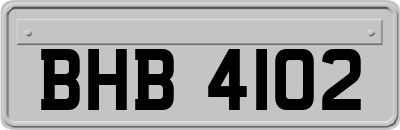 BHB4102