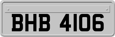 BHB4106