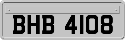 BHB4108