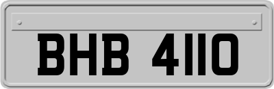 BHB4110