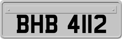 BHB4112