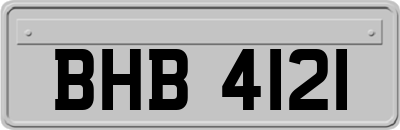 BHB4121