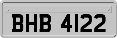 BHB4122