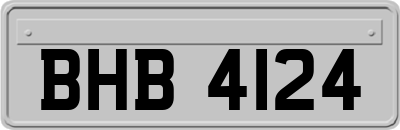BHB4124
