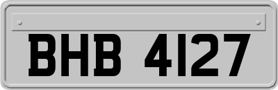 BHB4127