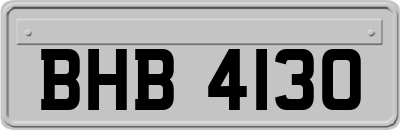 BHB4130