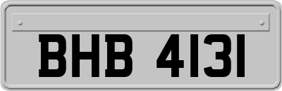 BHB4131