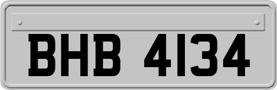 BHB4134