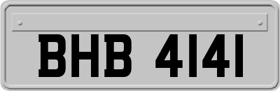 BHB4141