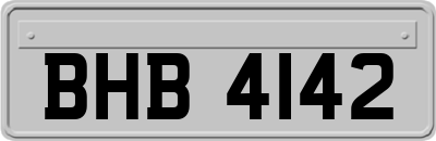 BHB4142