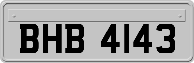 BHB4143